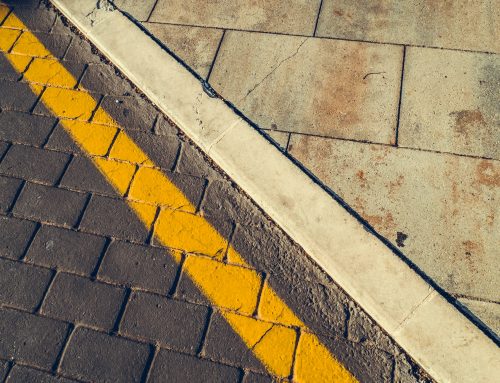 Repugnance and academic publishing: some notes on setting boundaries